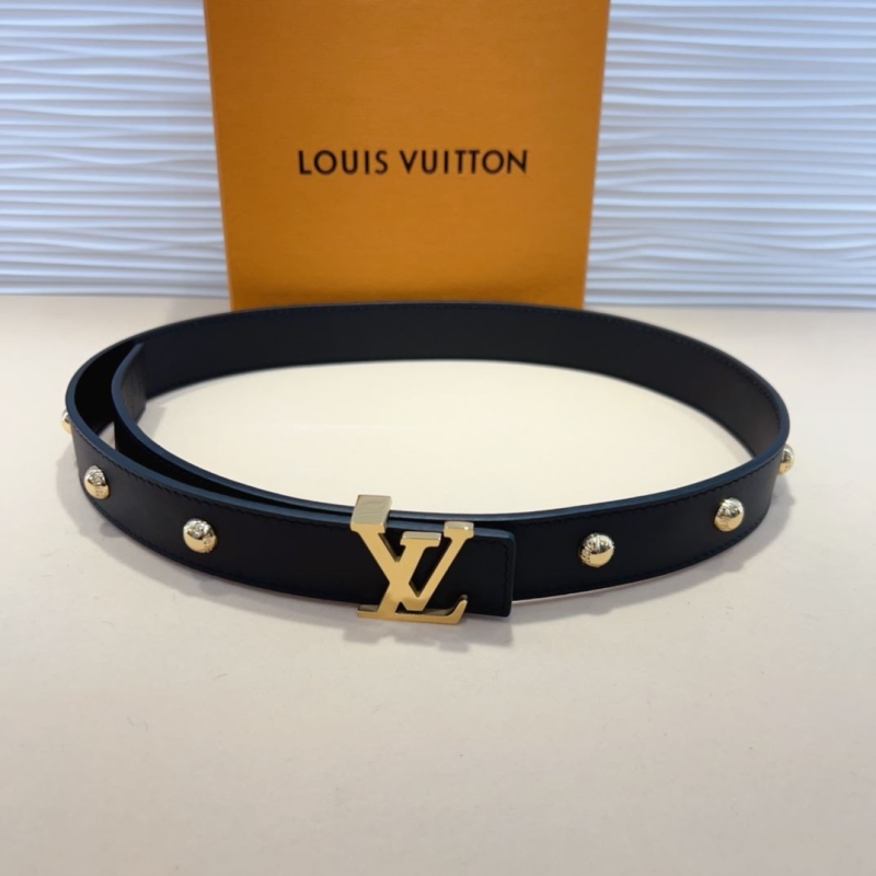 Louis Vuitton Belts